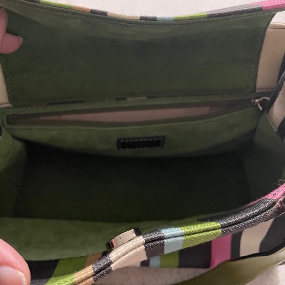 Kate spade small tote - Picture 5 of 9